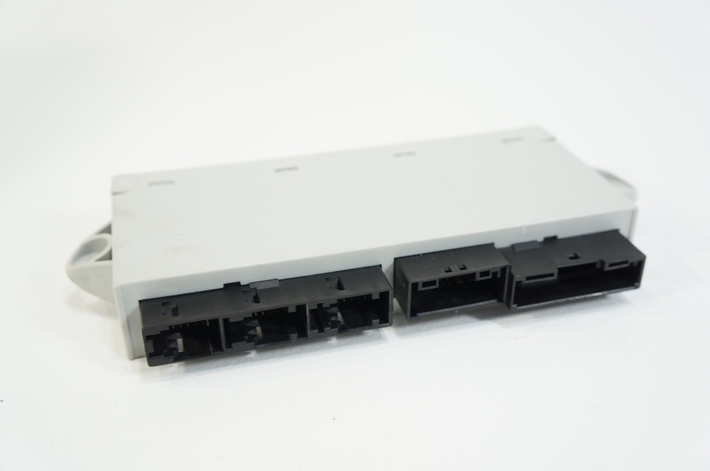 2002-2008 bmw e66 e65 760i 750i 745i front driver side door control unit module