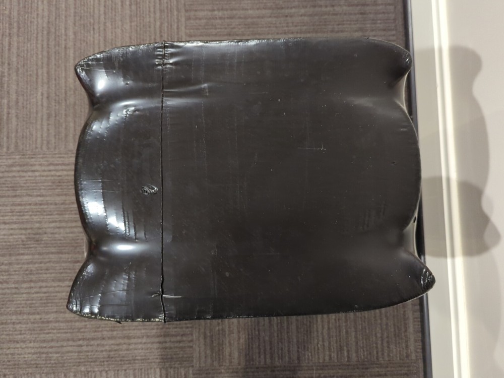 The Block Classic C-18 Archery Target