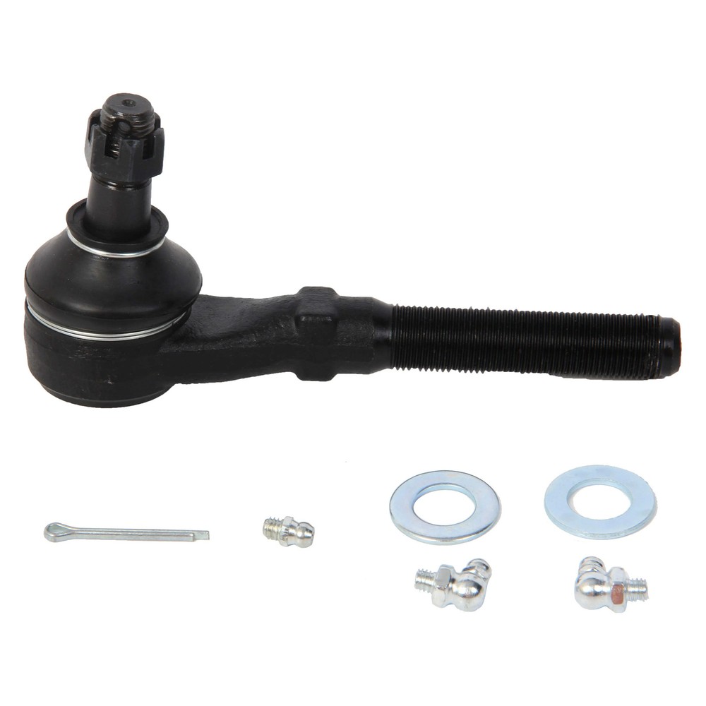 iD Select Suspension Kit