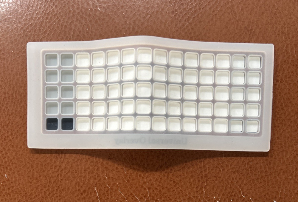 Cricut Universal Overlay