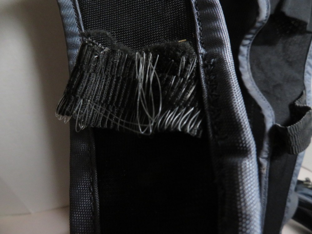 Patagonia Hydration Pack (NO BLADDER)