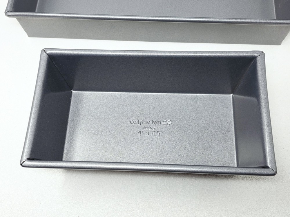 Calphalon 10-Piece Nonstick Bakeware Set, Includes Baking 10-pc, DISPLAY