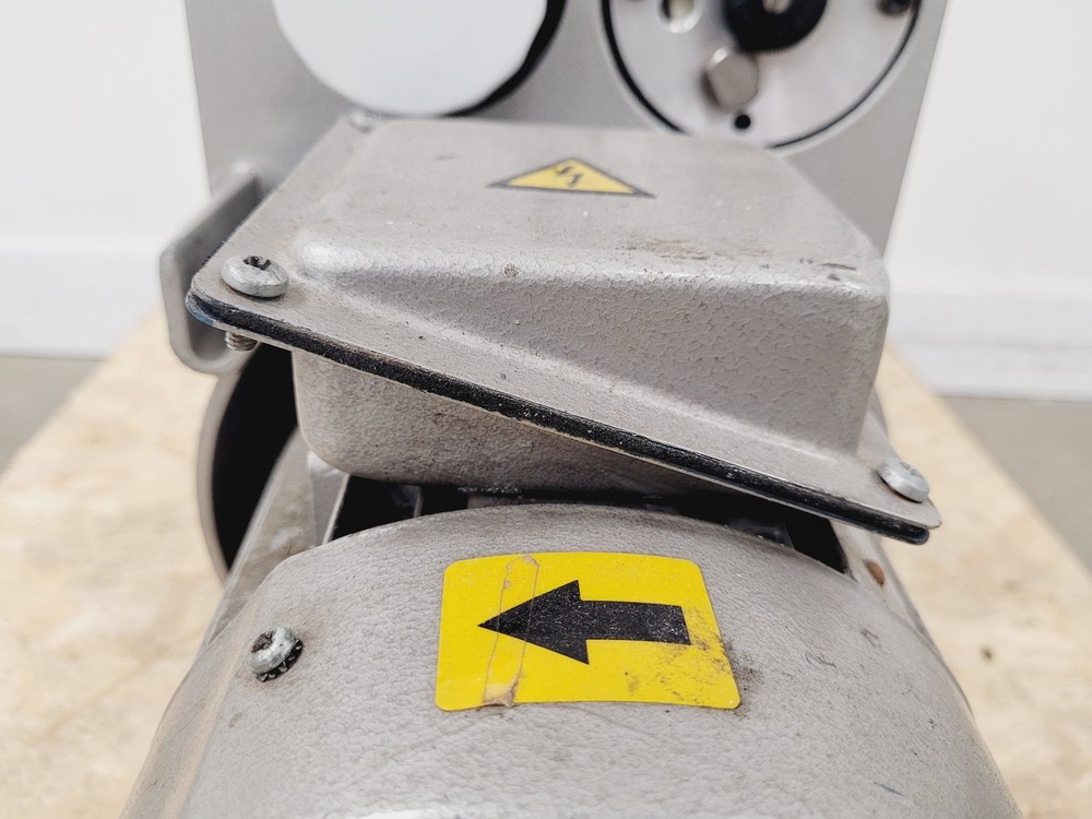 Edwards E2M40 Vacuum Pump 60kg