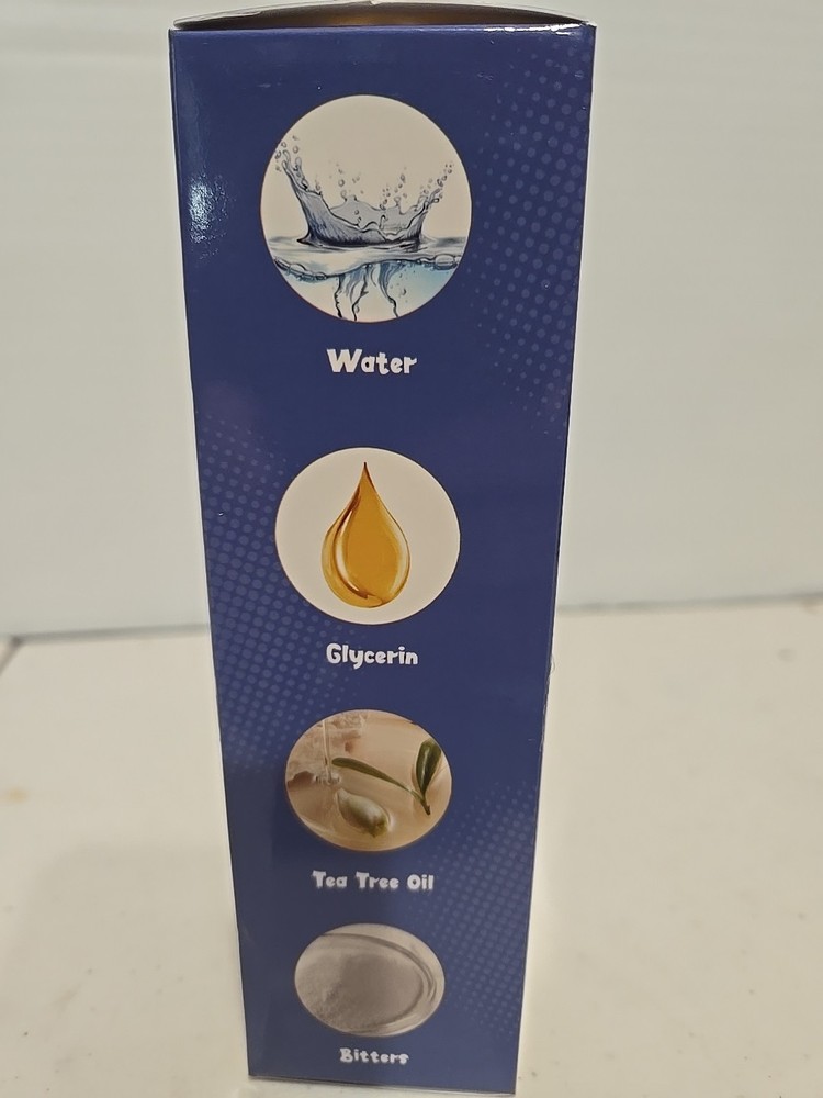 Pet Antichew Bitterness Spray