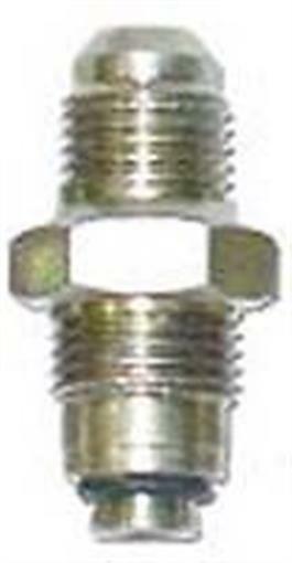 Power Steering Fitting Large O-Ring Style to #6AN IMCA