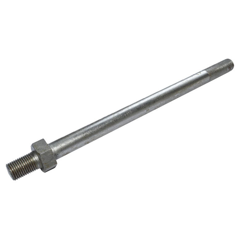 TRIUMPH CYLINDER HEAD BOLT 70-1596