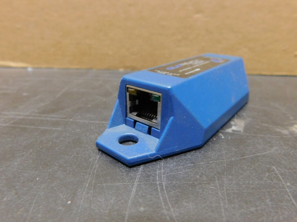 VERACITY -- OutReach Max-- Ethernet & PoE Extender -- VOR-ORM