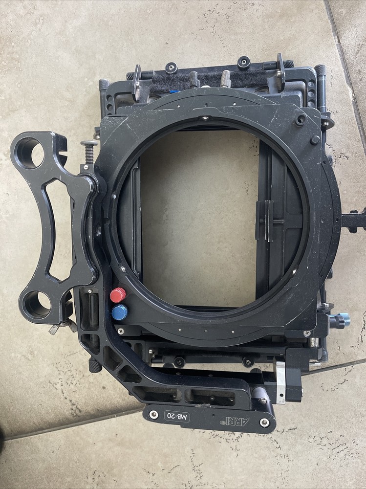 ARRI MB-20 Matte Box