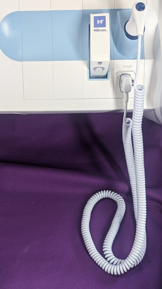 Welch Allyn Connex Integrated Wall System 84NTVEC-B (No accessory bin/mounting)
