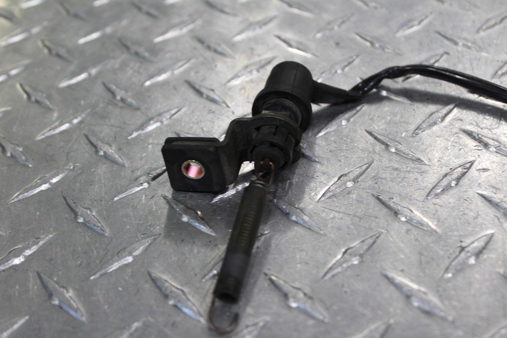 2000 YAMAHA YZF R6 REAR BACK BRAKE SENSOR