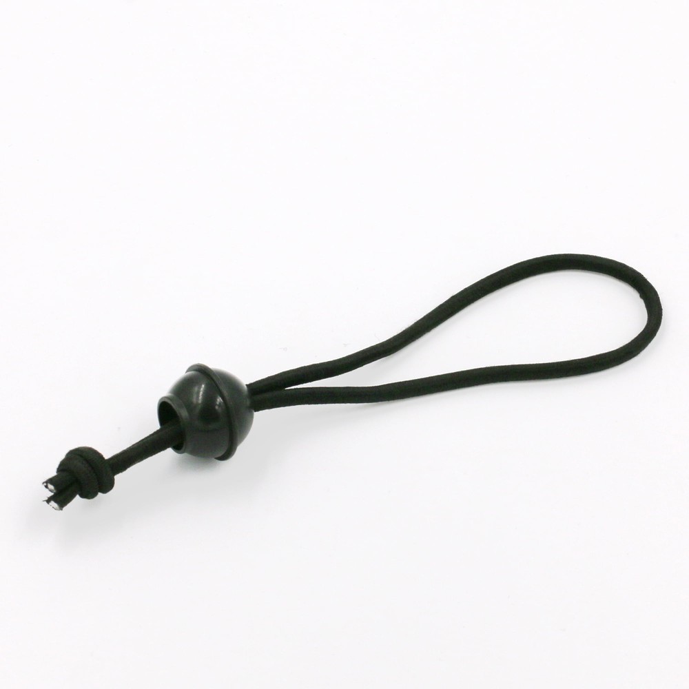 10 Pack, Canopy Tie Bungee Set, Packed in Plastic Jar