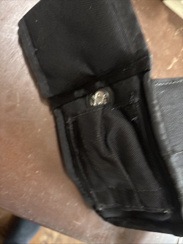 PYTHON SAFETY SINGLE TOOL HOLDER WITH RETRACTOR