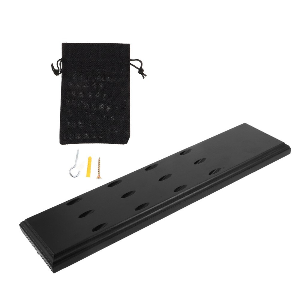 Solid Stand Display Organizer Holder for Wall Equipment
