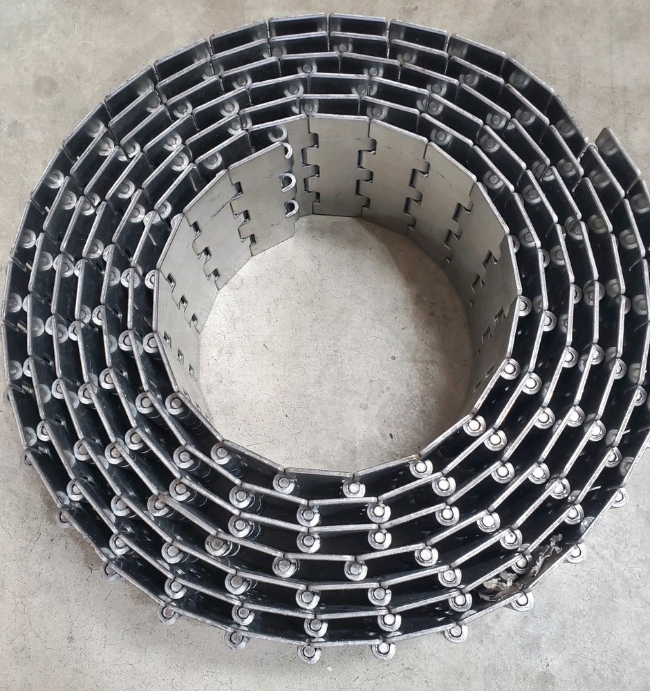 Regina FliteTop Conveyor Chain P2815 20'