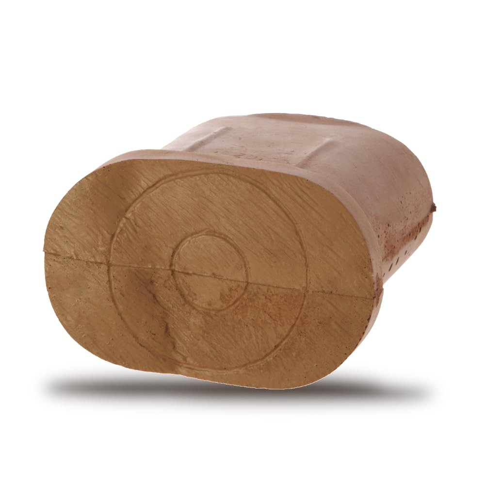 Challenger Deer 3D Archery Target - 41" -Healing Foam Construction - IBO Scor...