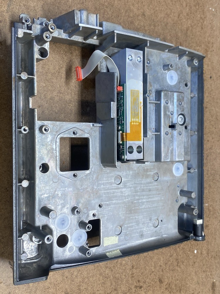 Bizerba KH II 100 198.02.030.20 With Load Cells