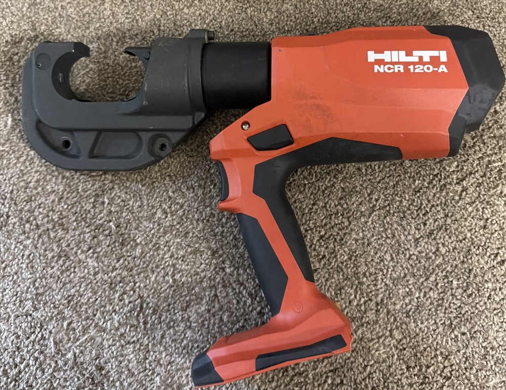 Hilti Ncr 120-a
