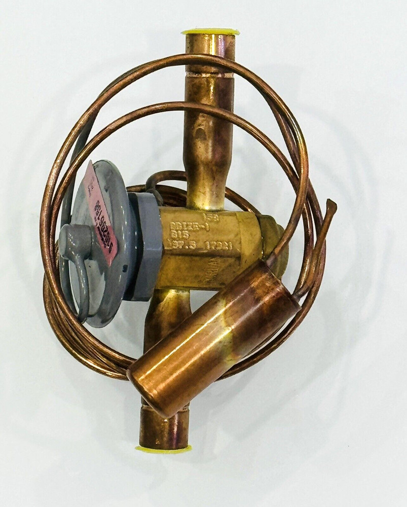 SPORLAN THERMAL EXPANSION VALVE BBIZE-1-B15 17921