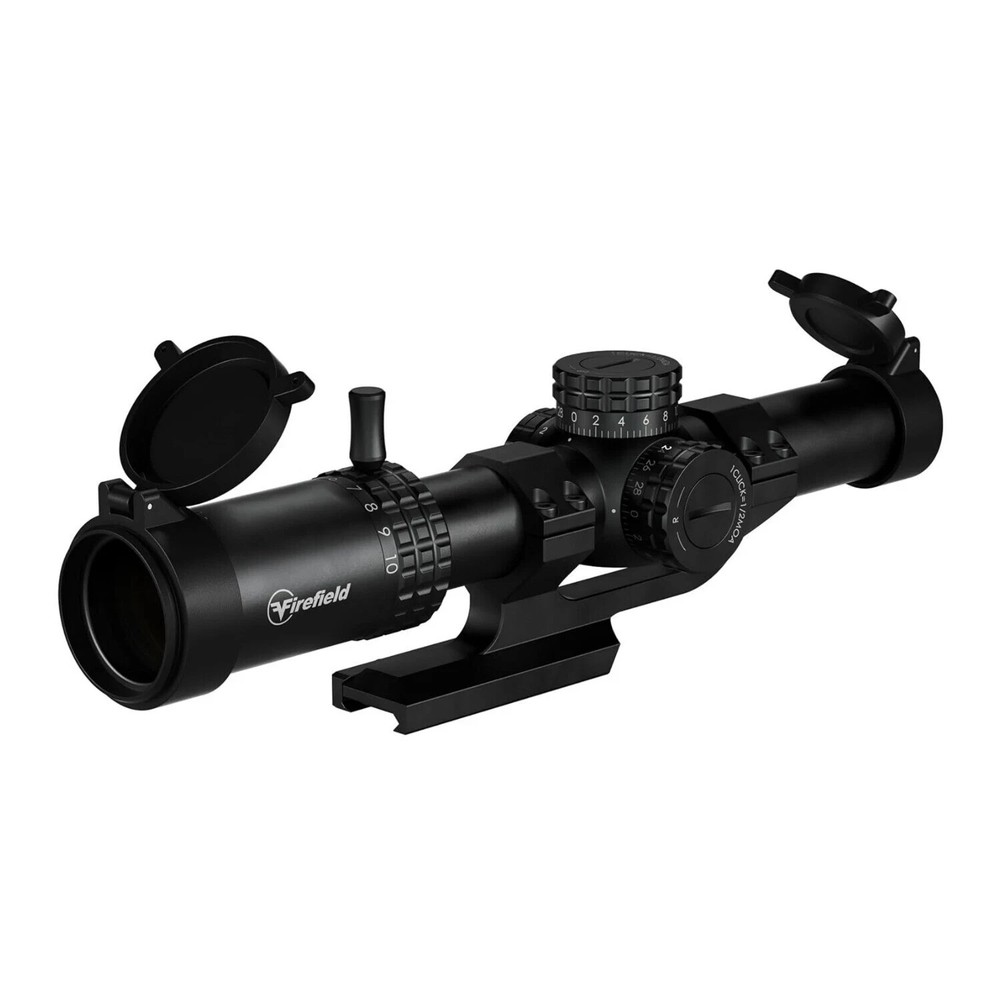 Firefield Rapidstrike 1-10x24 Scope Kit FF13075
