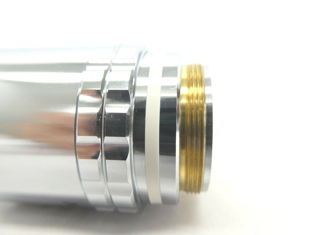 Nikon Precision CF Plan Apo 150x/0.90 Microscope Objective ∞/0 Working Surplus