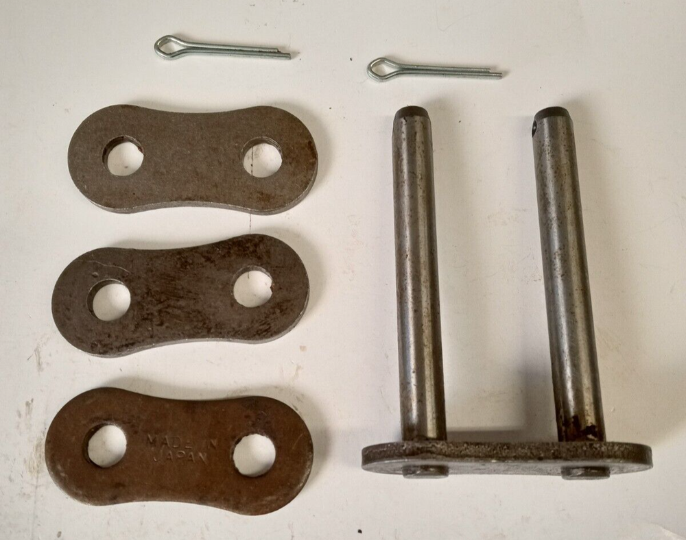 140-2 Roller Chain Connecting Link