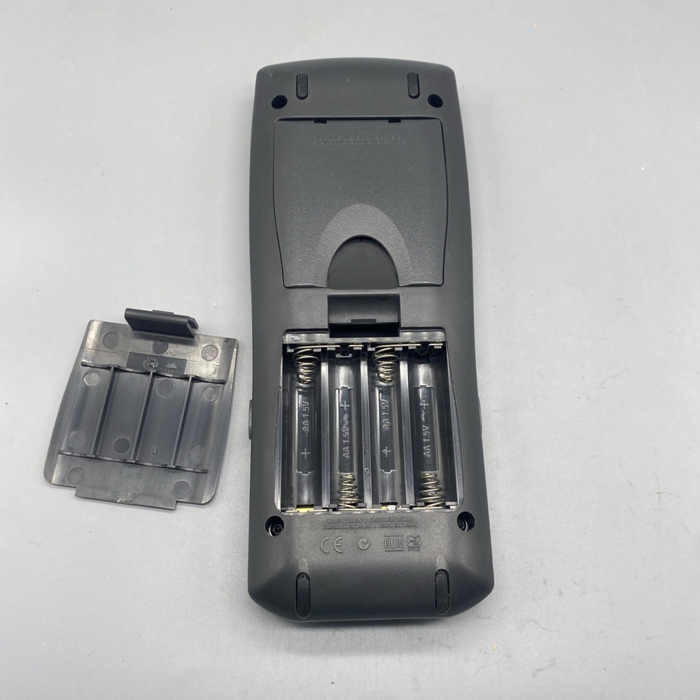 Texas Instruments CBL2 Calculator Base Data Collection Device-Main Unit Only