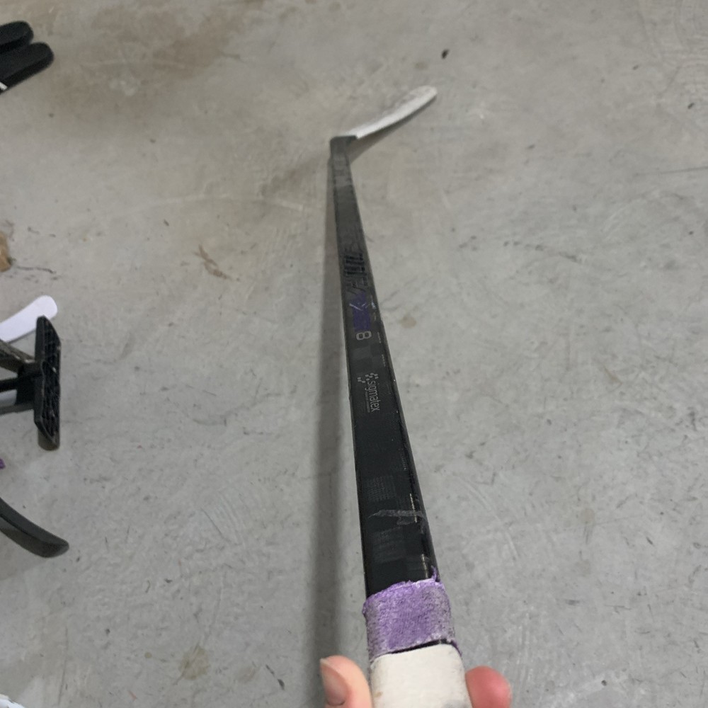 Trigger 8 50flex P29