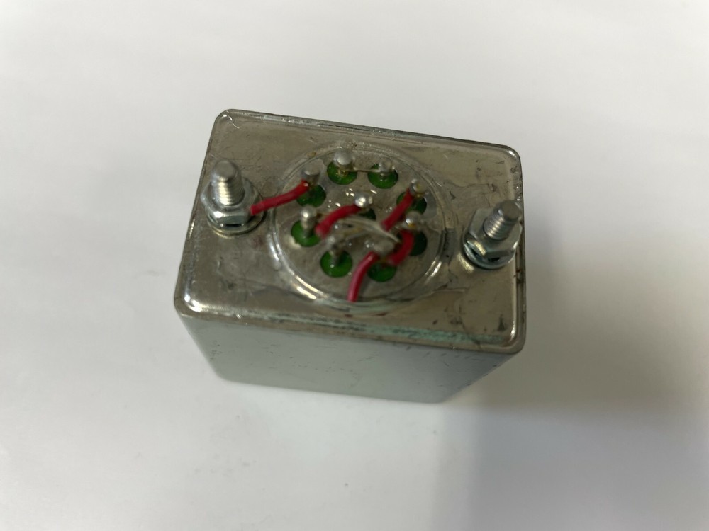 Hammond 850E Audio Transformer