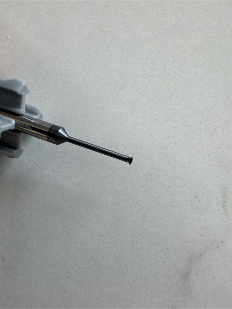 Harvey Tool 930306-C6 Thread Mill