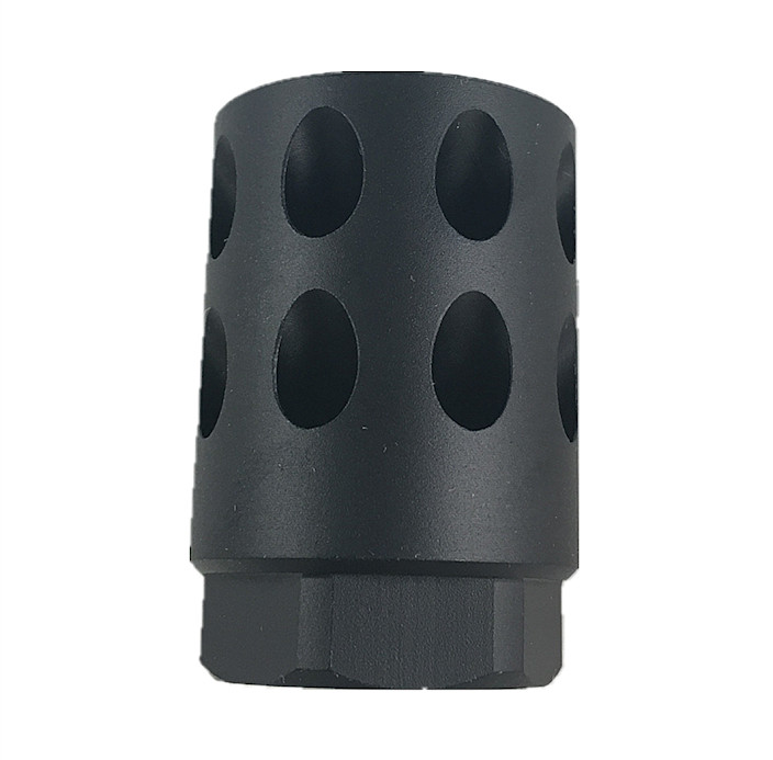 DB TAC INC Ruger 1022 10/22 Muzzle Brake Compensator 1/2''x28 Thread