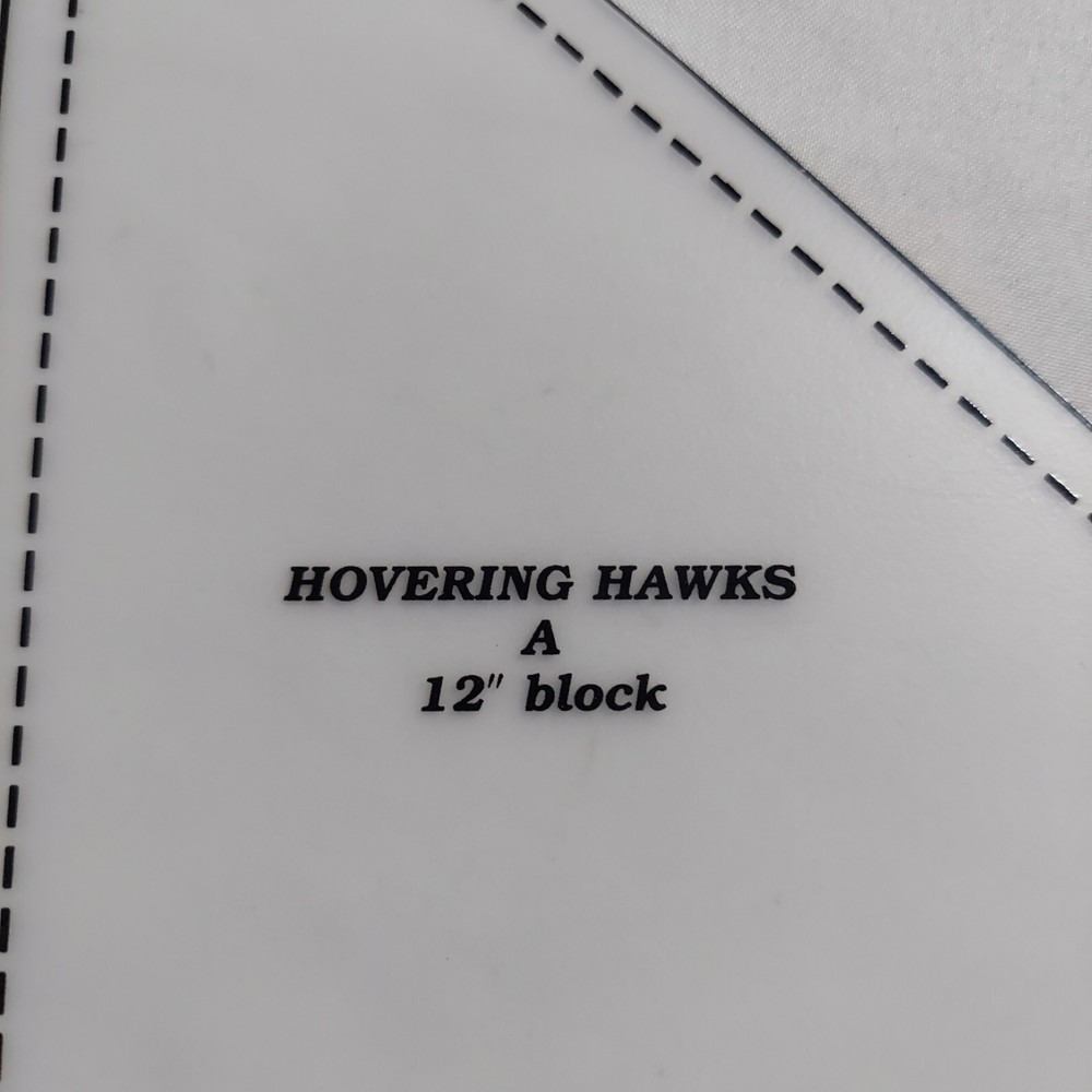 Omnigrid # 98 - Quarter Square Triangle Diagonal U.S.A. and Miscellaneous