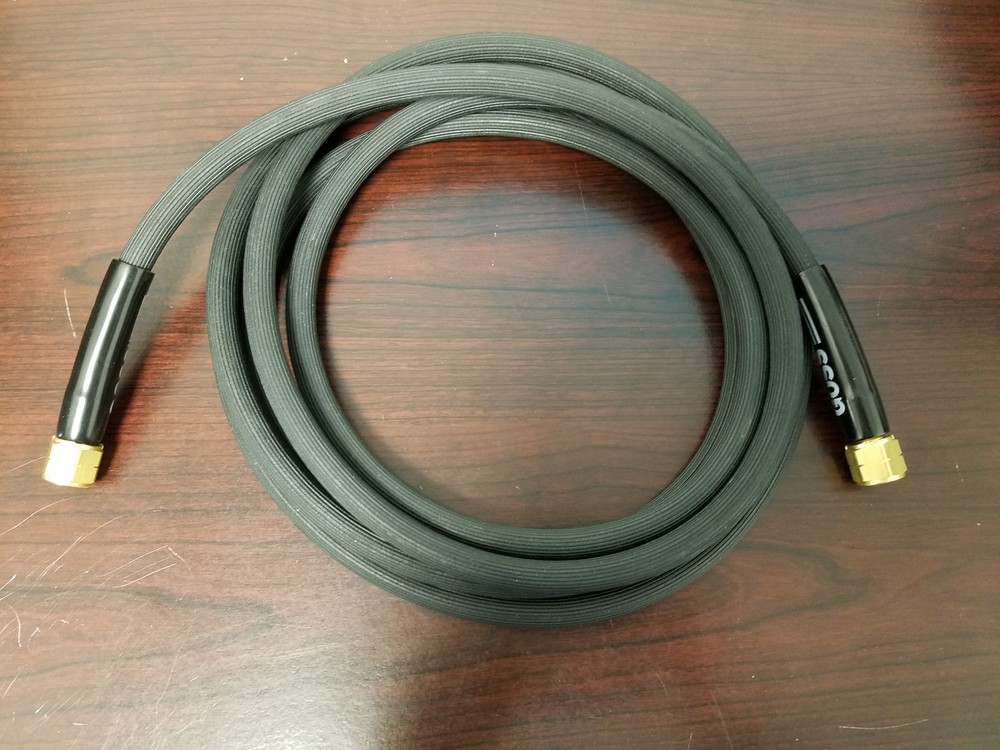 The Iron Propane Dehorner 12' Replacement Hose