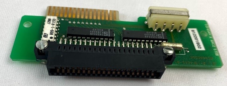 IBM 13F4546 I/O Module