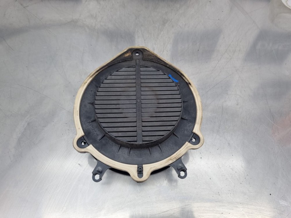 AUDI A4 B7 2004-2008 SPEAKER DOOR REAR PASSENGER