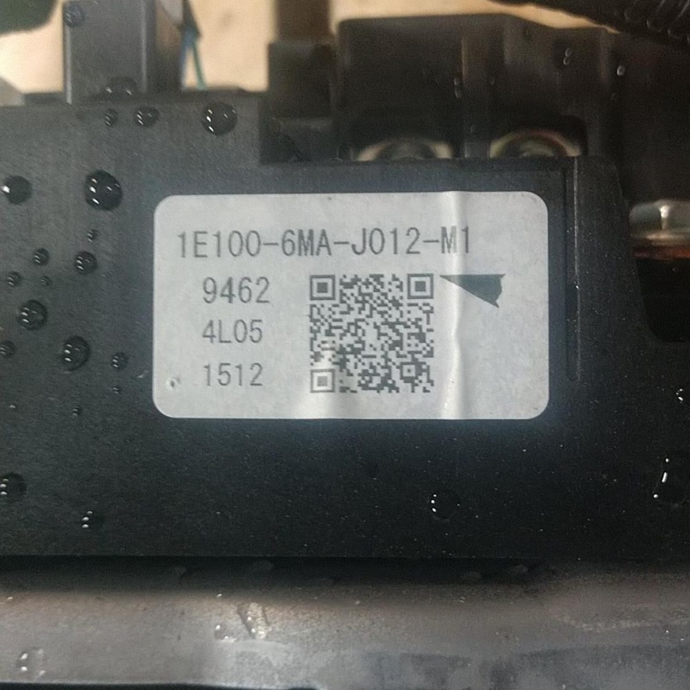 OEM Cr-V Hybrid Battery Pack Li-Ion