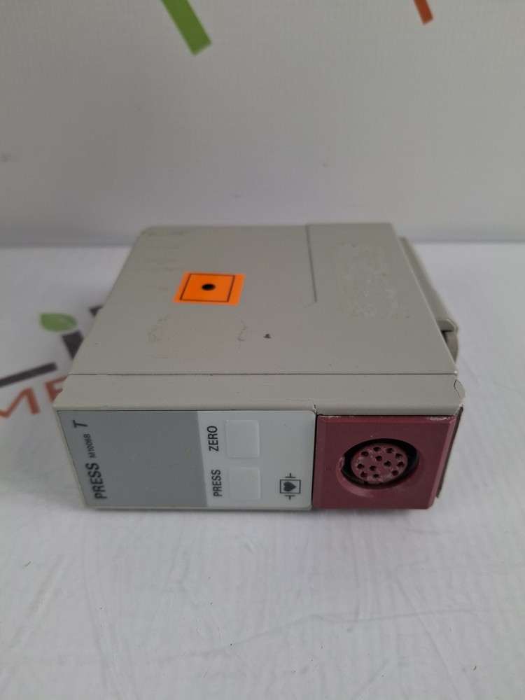 Philips M1006B Single Parameter IBP Module