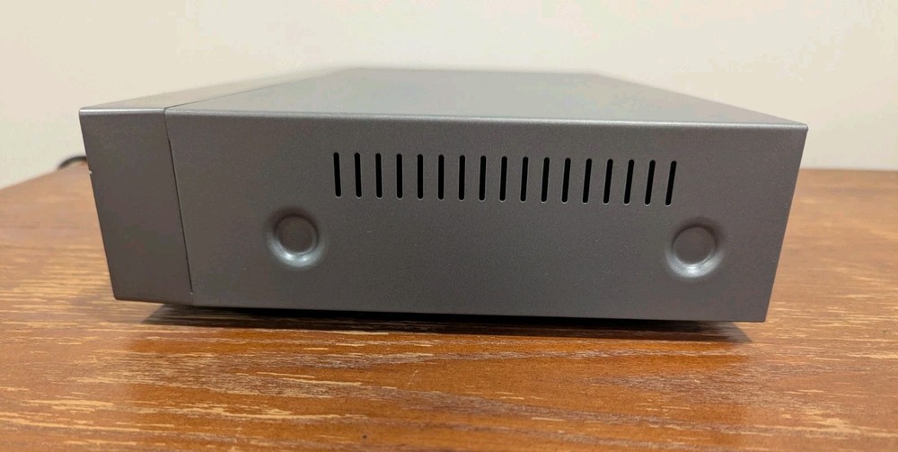 General Electric CD / DVD Player GE 1401P | Tested & Working!