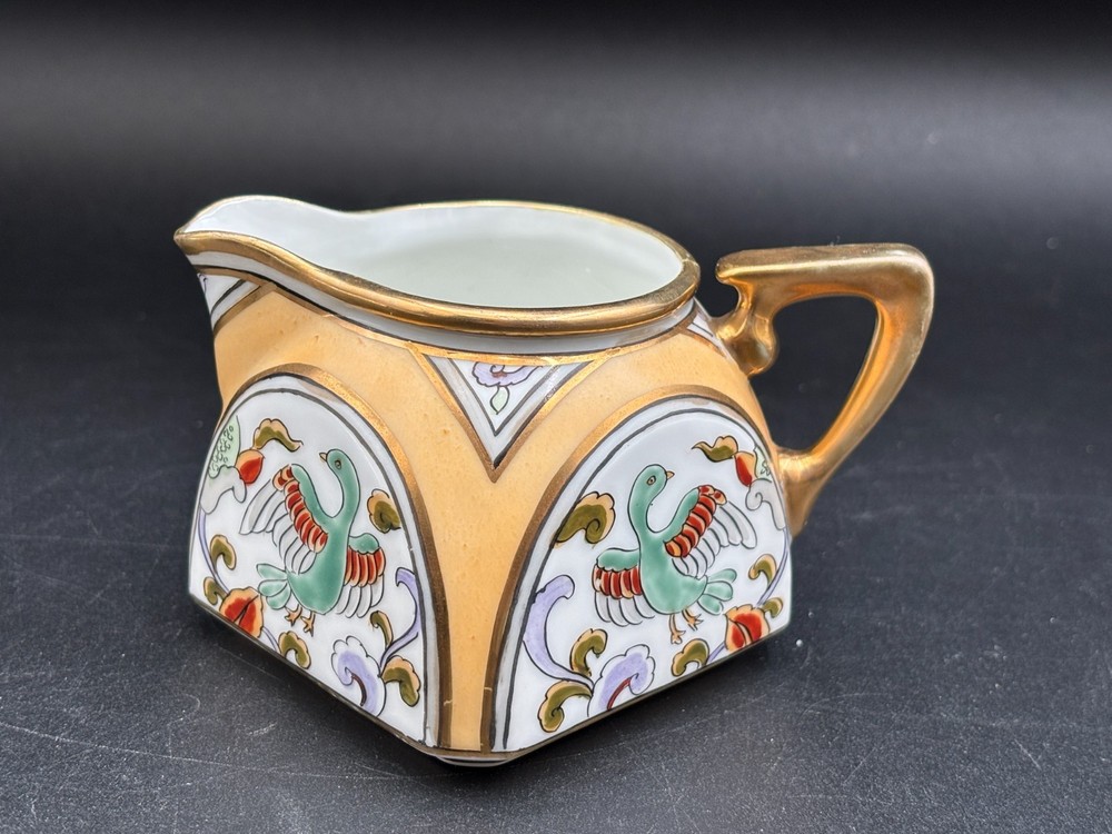 Nippon Imari Creamer