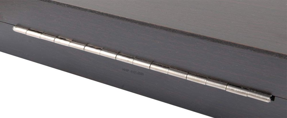 HHIP 4101-0099 81 Piece Rectangular Gage Block Set Case Only