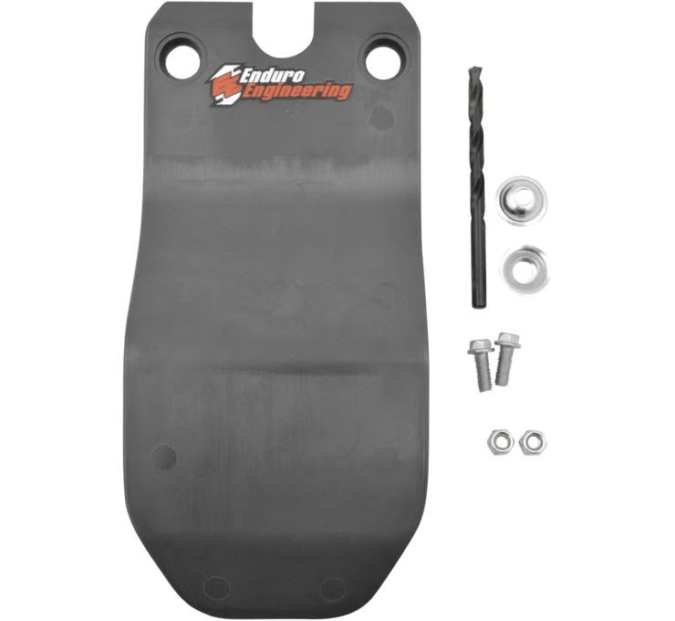 Skidplate Mounted Linkage Guard - Compatible with Beta 2015-2019 Xtrainer 300