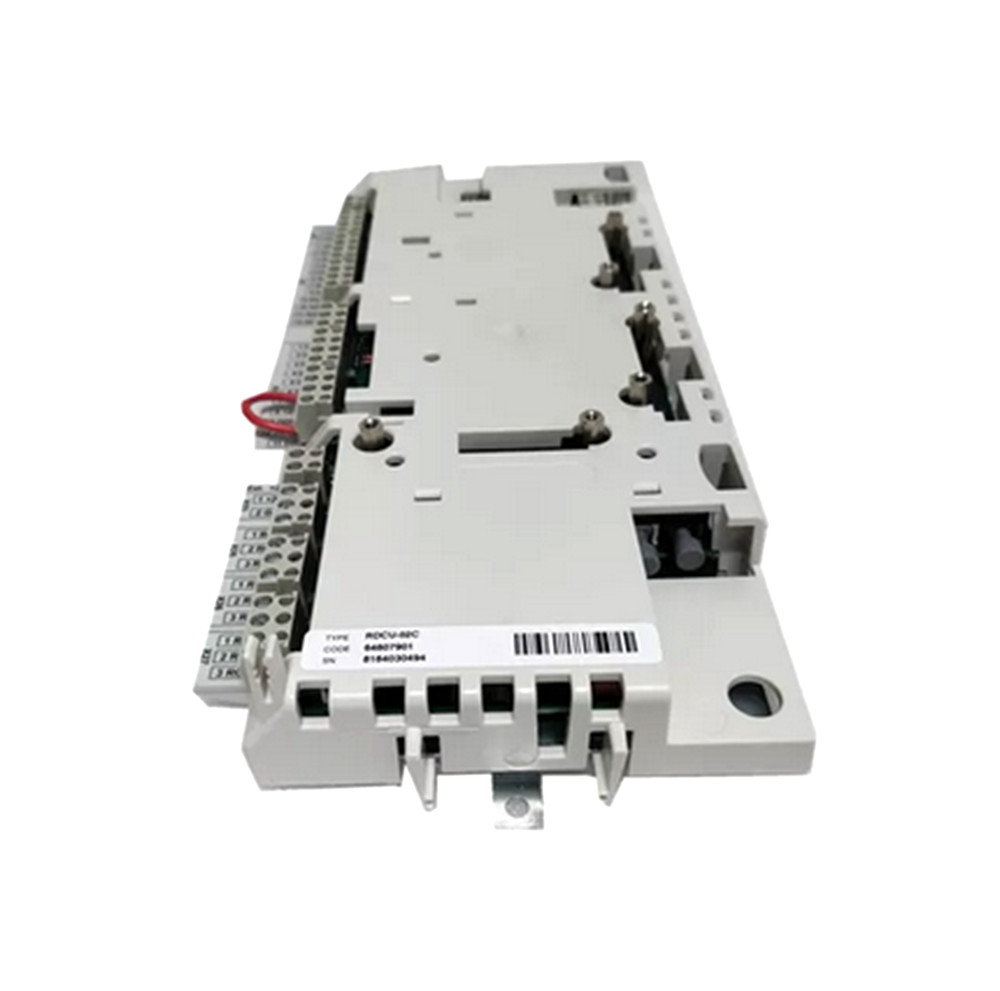 New ABB RDCU-02C Control Board for Frequency Converter