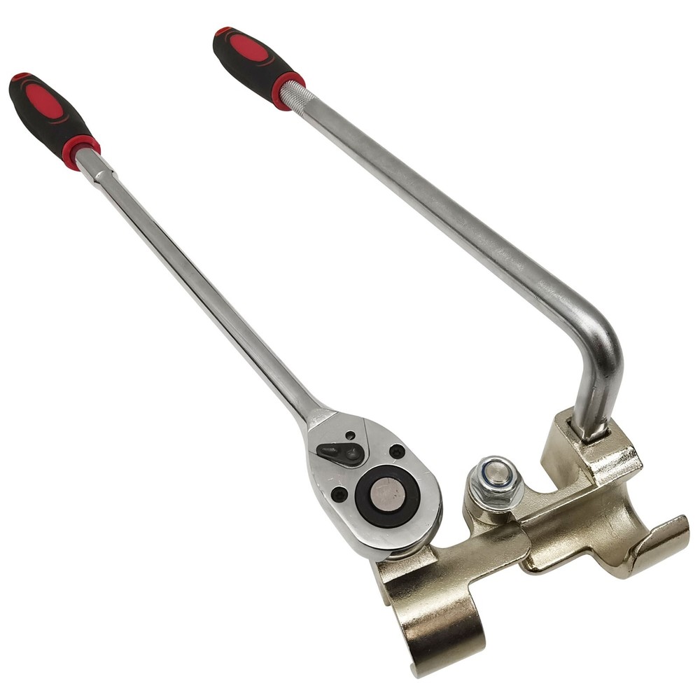 Manual Cable Bending Machine Split Type Cable Bender Wire Bending Tool 0-180°