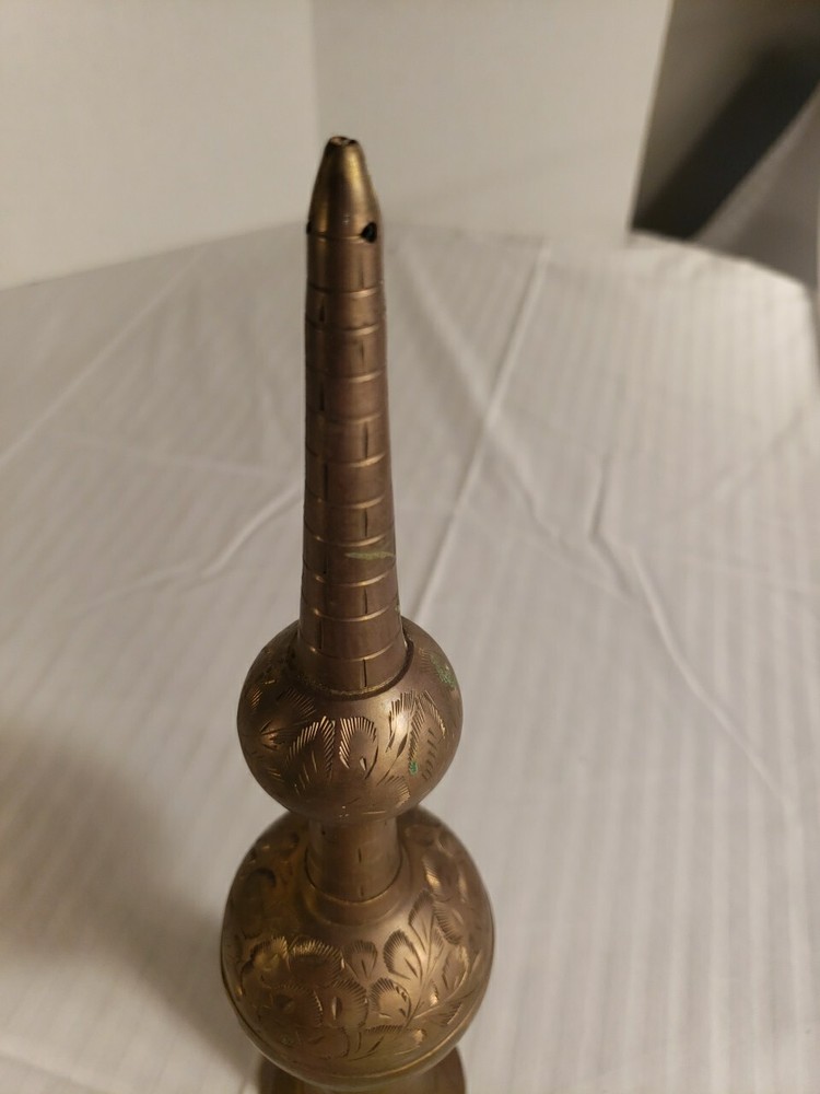 Kuwait Tower Incense Burner