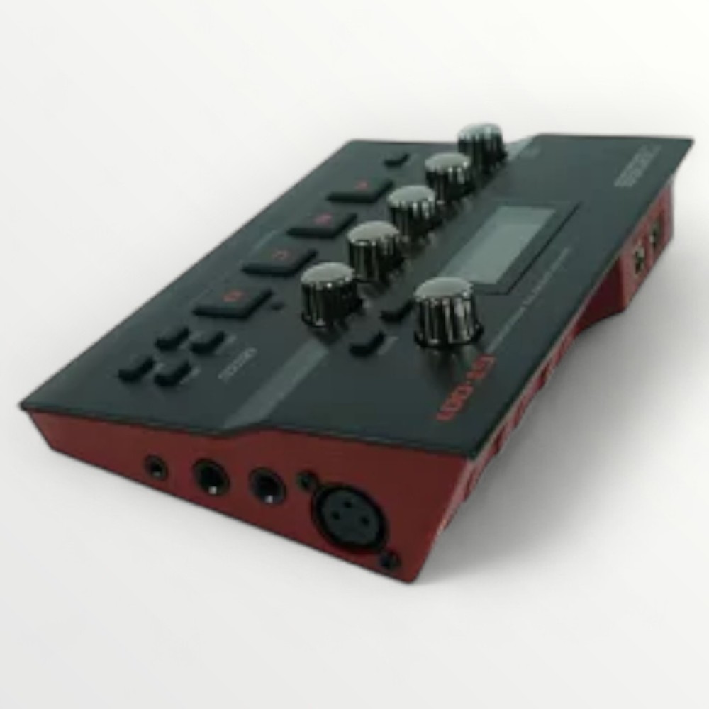 BOSS GT-001 Guitar Multi-Effects Processor GT-100 Sound w/Box Complete Tested