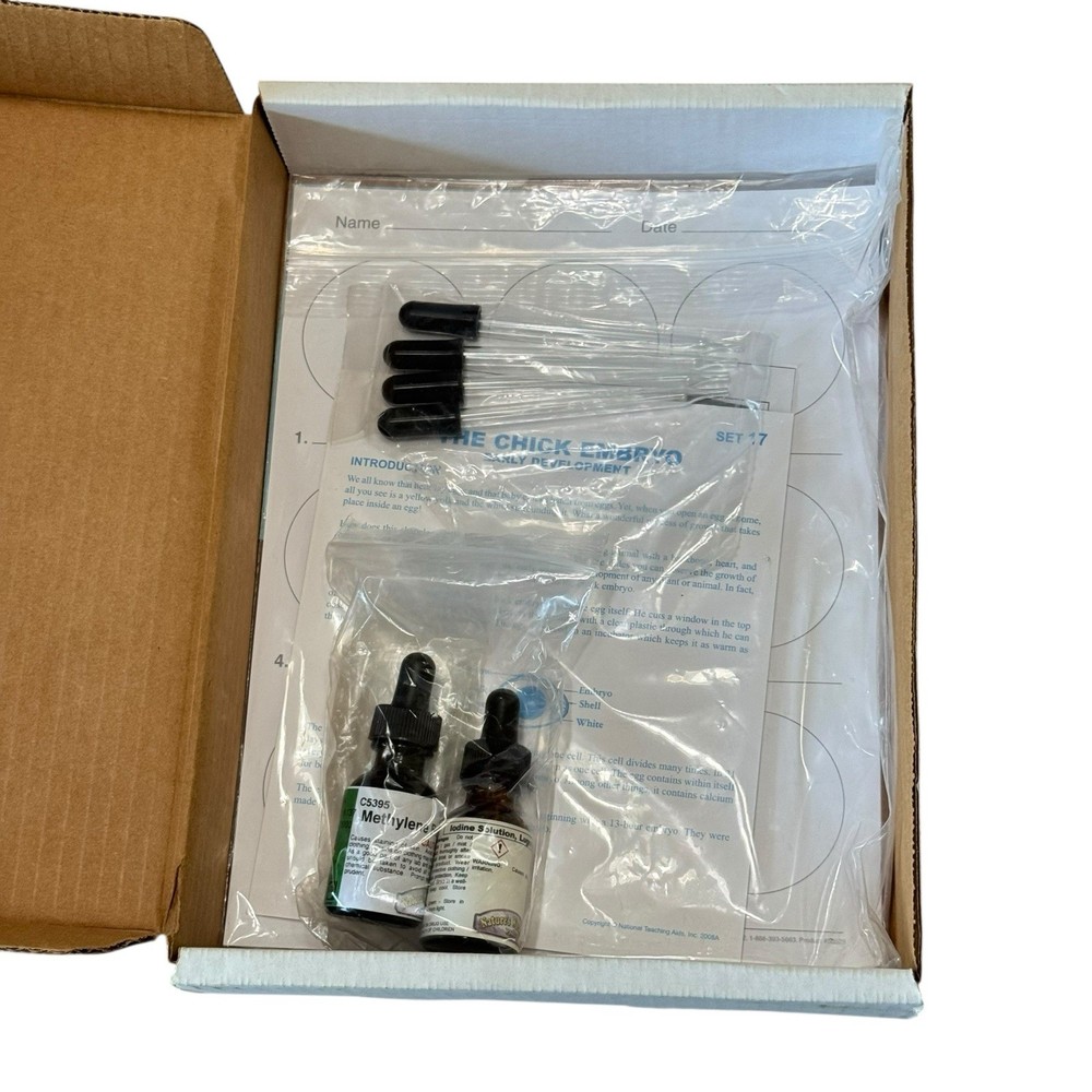 National Optical Microscope Model 131 Tested