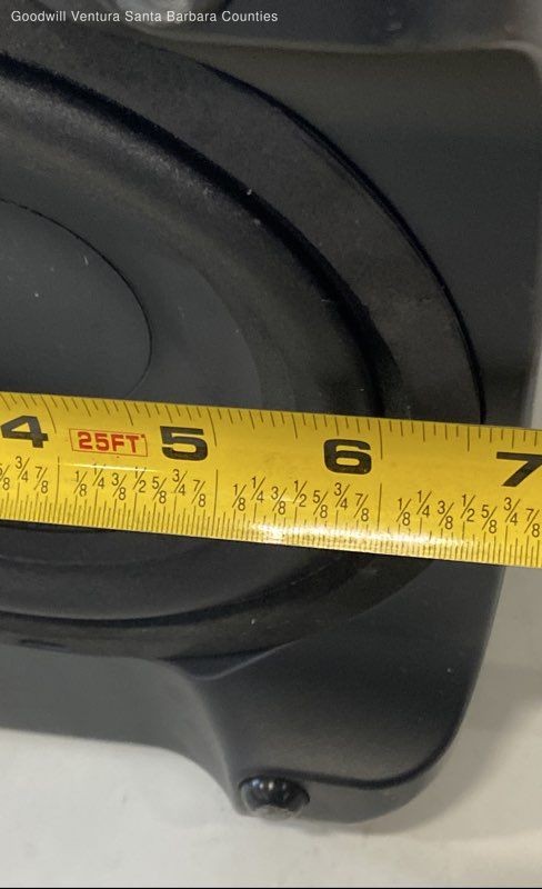 Polkaudio Subwoofer 4000