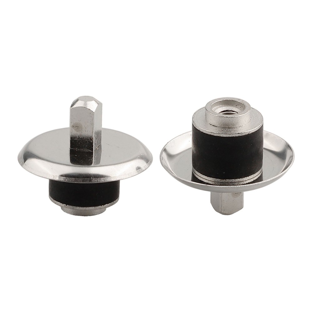 Cost Effective Solution 2PC Blender Parts for Oster Coupling & Slinger Pins
