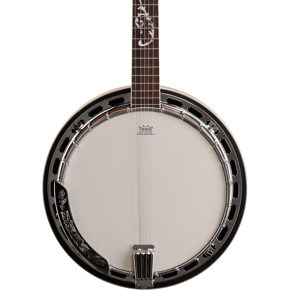 Ibanez B200 5-String Resonator Banjo