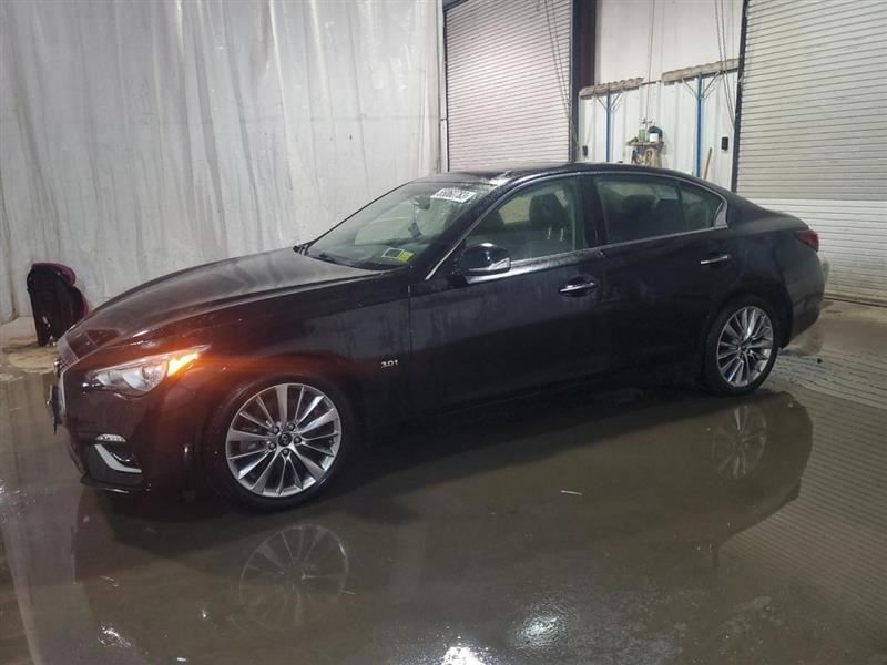 Q50 2018 Fob/Remote 5782204
