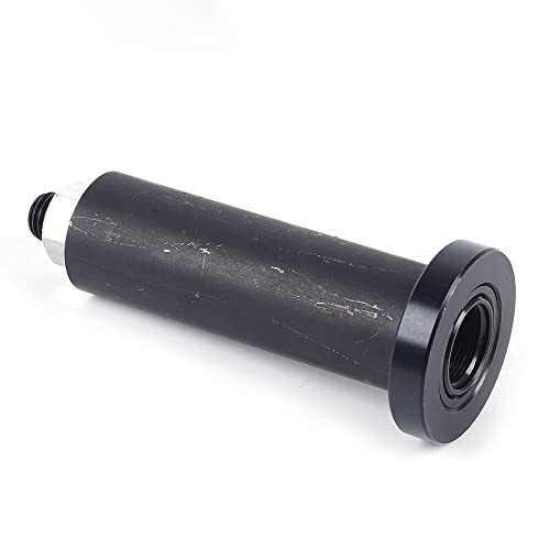 Crankcase Splitter Separator and Crank Puller & Installer Tool Dirt Bike,Black